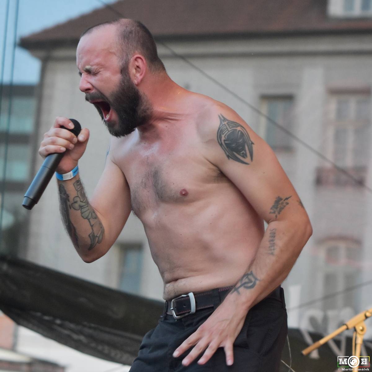 Léto v Prazdroji v Plzni přivítalo Kurtizány z 25. Avenue