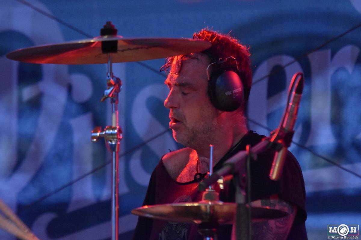 Léto v Prazdroji v Plzni přivítalo Kurtizány z 25. Avenue