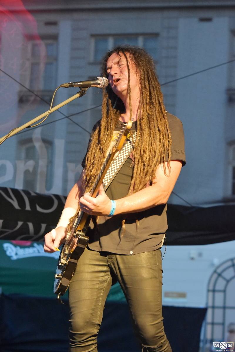 Léto v Prazdroji v Plzni přivítalo Kurtizány z 25. Avenue