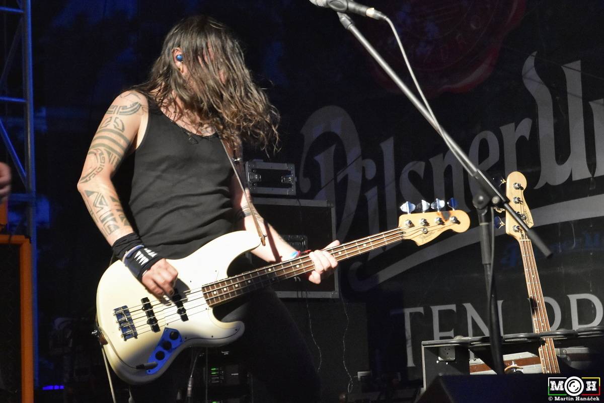 Léto v Prazdroji v Plzni přivítalo Kurtizány z 25. Avenue