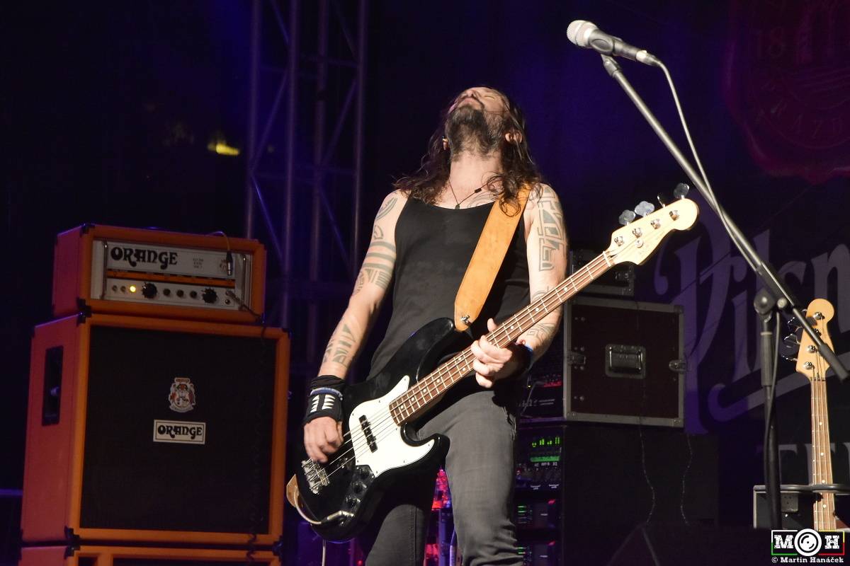 Léto v Prazdroji v Plzni přivítalo Kurtizány z 25. Avenue