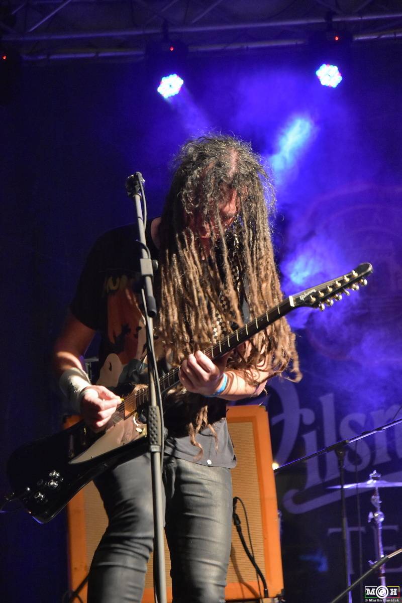 Léto v Prazdroji v Plzni přivítalo Kurtizány z 25. Avenue