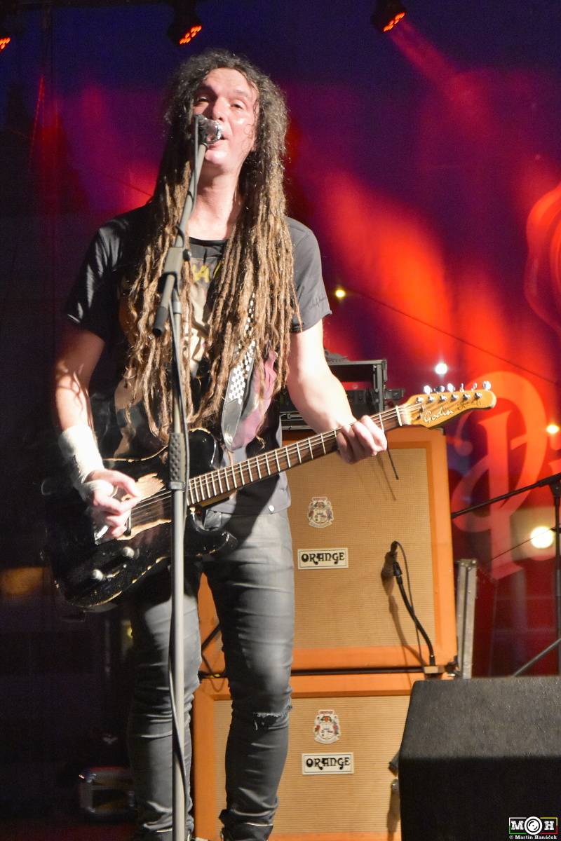 Léto v Prazdroji v Plzni přivítalo Kurtizány z 25. Avenue