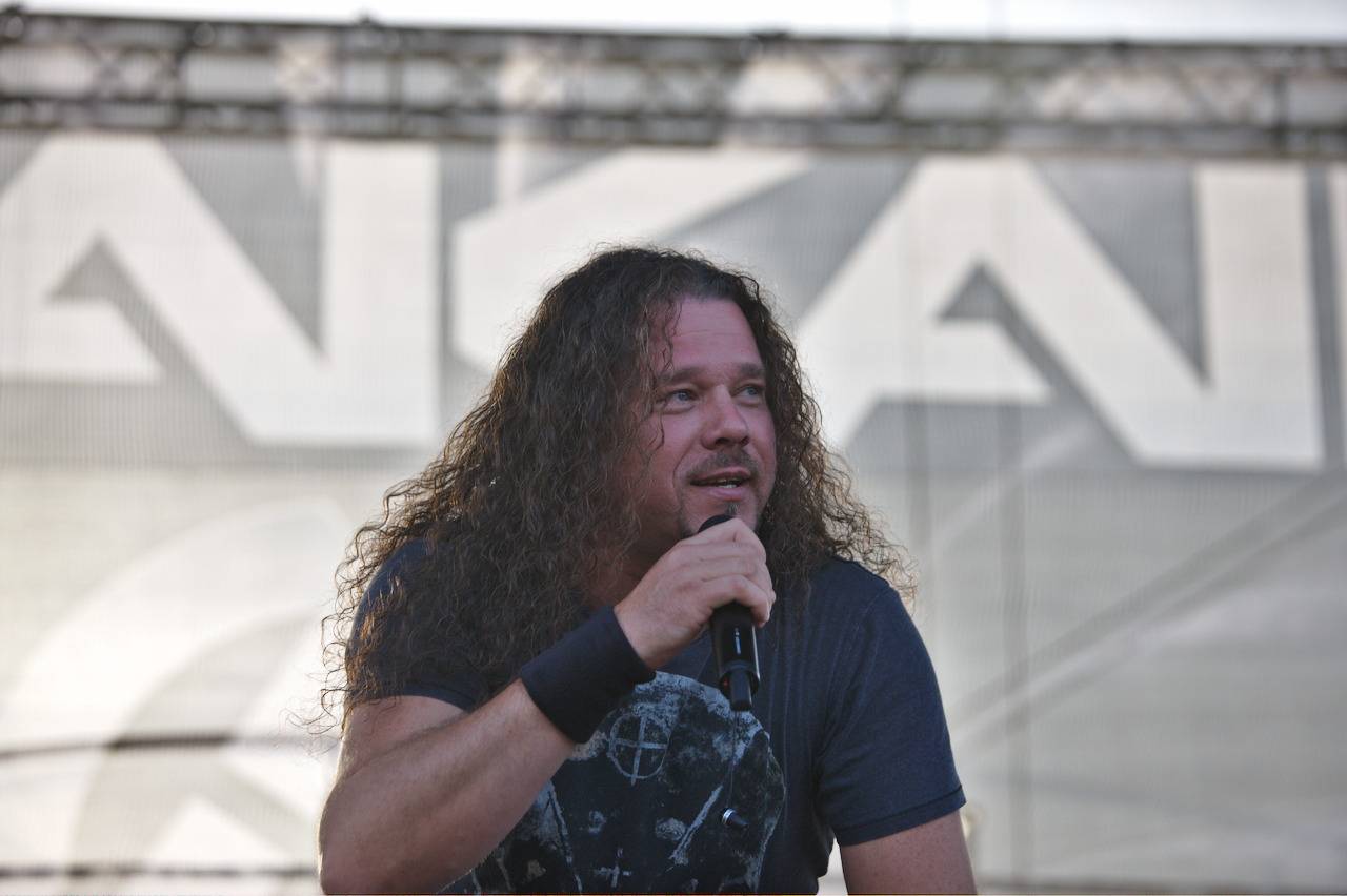 Hrady CZ na Švihově: V pátek vystoupili Anna K. i Michal Hrůza, Rybičky 48 zapálili ohně a Mydy Rabycad ukázali energii