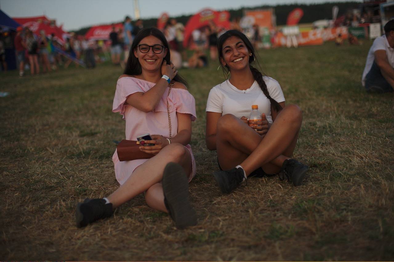 Hrady CZ na Švihově: V pátek vystoupili Anna K. i Michal Hrůza, Rybičky 48 zapálili ohně a Mydy Rabycad ukázali energii