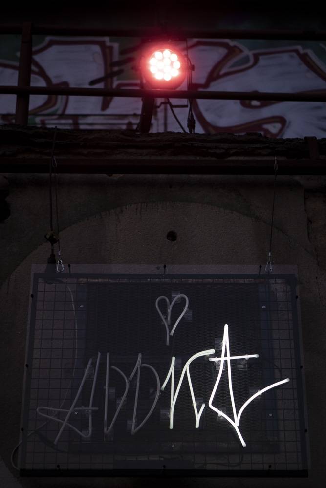 Pražská Štvanice zažila již sedmnáctý Addict, jehož zakladatelem je Nobodylisten