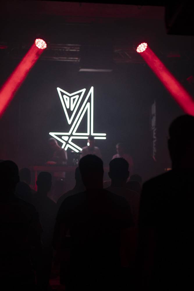 Pražská Štvanice zažila již sedmnáctý Addict, jehož zakladatelem je Nobodylisten