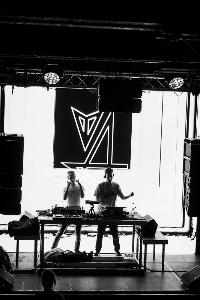 Pražská Štvanice zažila již sedmnáctý Addict, jehož zakladatelem je Nobodylisten