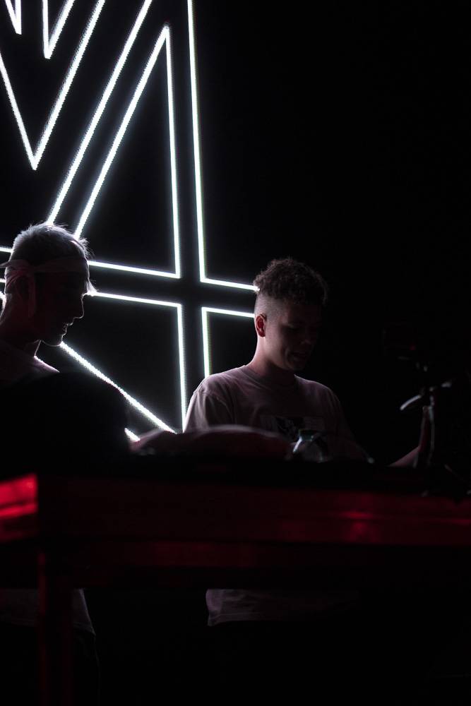 Pražská Štvanice zažila již sedmnáctý Addict, jehož zakladatelem je Nobodylisten