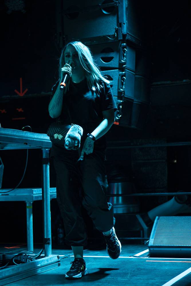 Pražská Štvanice zažila již sedmnáctý Addict, jehož zakladatelem je Nobodylisten