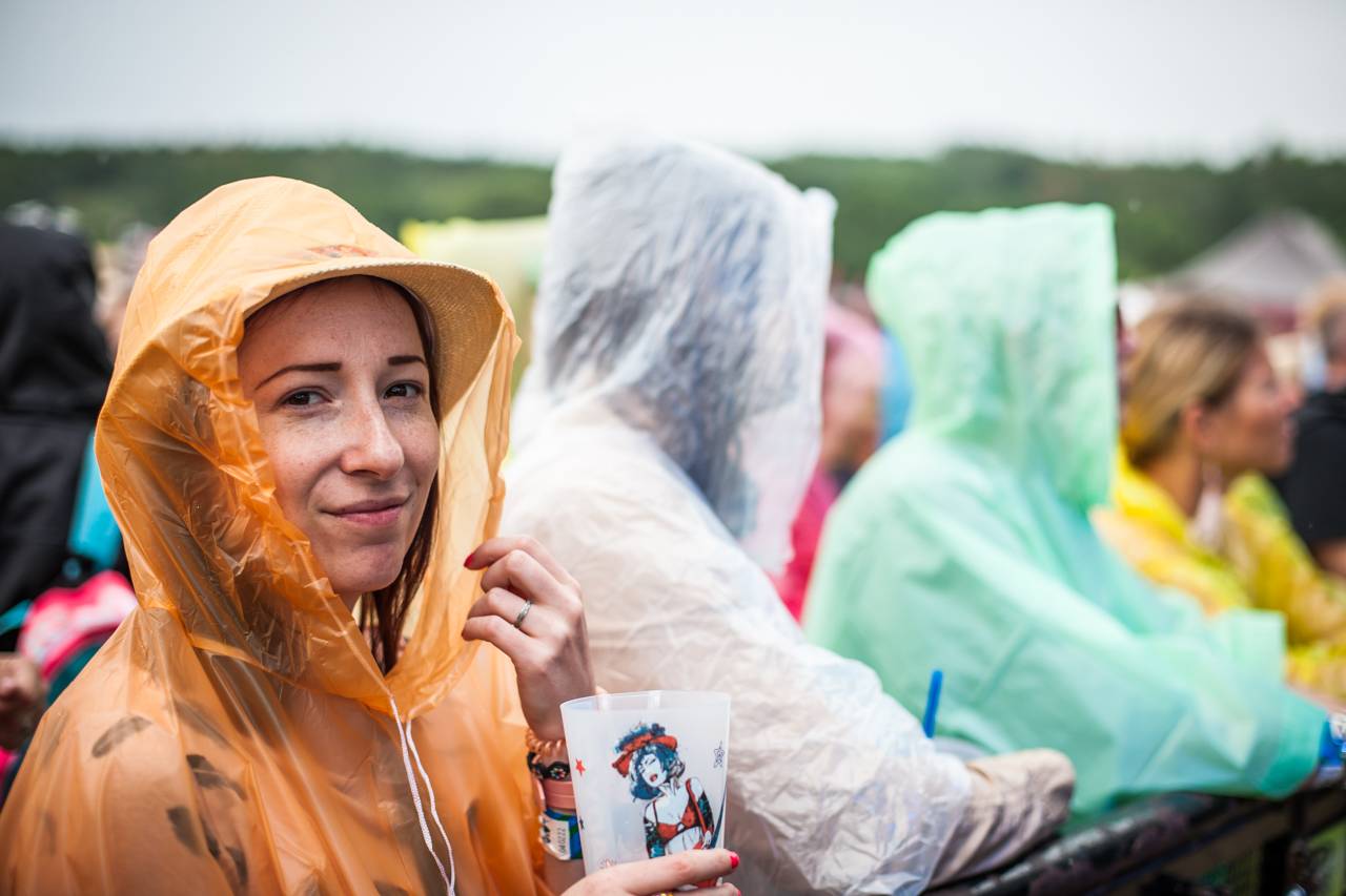 Hrady CZ na Švihově: V sobotu vystoupili No Name, Mirai, Wohnout, PSH, Dymytry i Kryštof