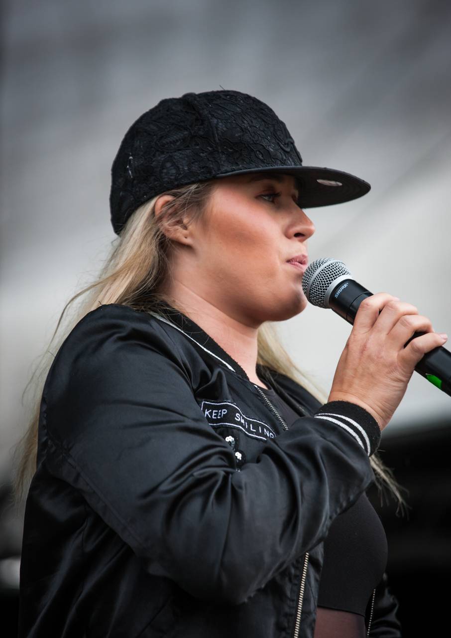 Hrady CZ na Švihově: V sobotu vystoupili No Name, Mirai, Wohnout, PSH, Dymytry i Kryštof