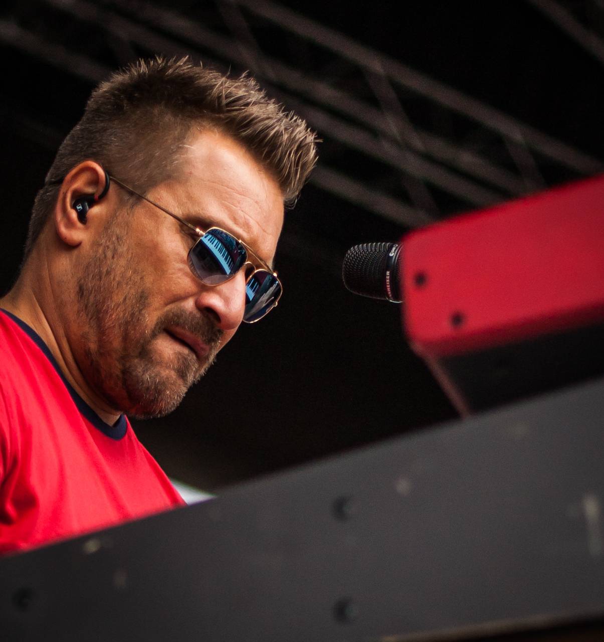 Hrady CZ na Švihově: V sobotu vystoupili No Name, Mirai, Wohnout, PSH, Dymytry i Kryštof