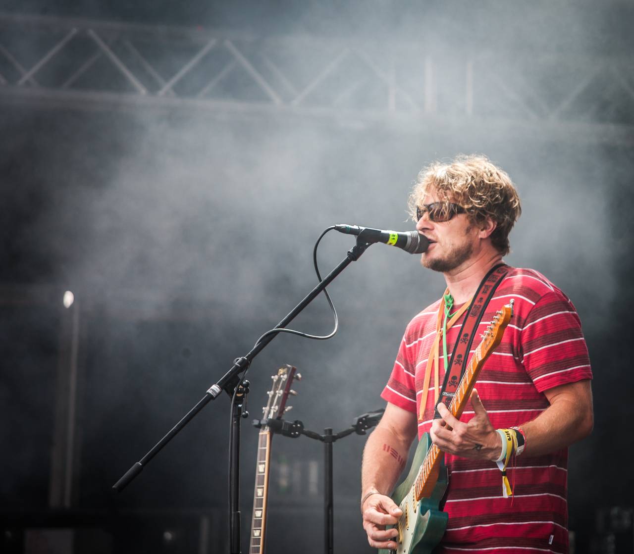 Hrady CZ na Švihově: V sobotu vystoupili No Name, Mirai, Wohnout, PSH, Dymytry i Kryštof