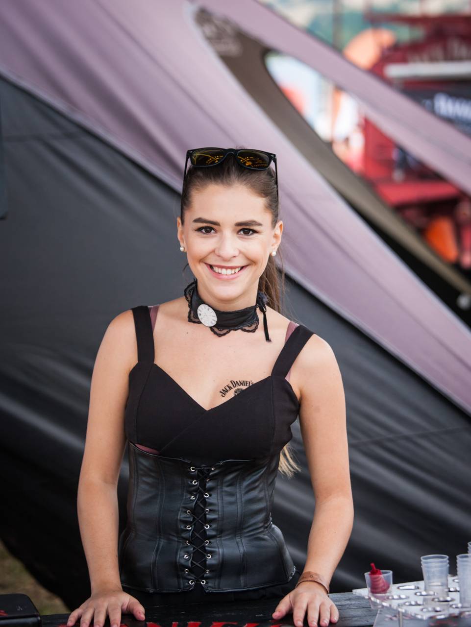 Hrady CZ na Švihově: V sobotu vystoupili No Name, Mirai, Wohnout, PSH, Dymytry i Kryštof