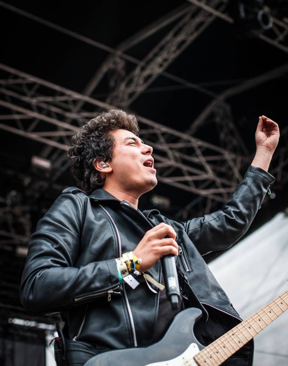 Hrady CZ na Švihově: V sobotu vystoupili No Name, Mirai, Wohnout, PSH, Dymytry i Kryštof