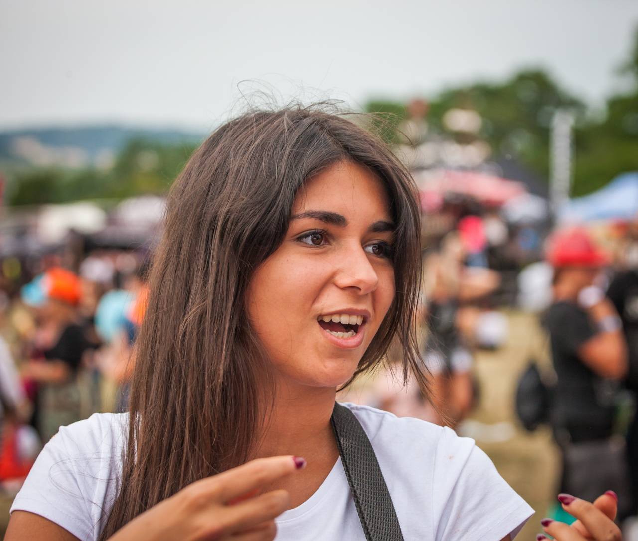 Hrady CZ na Švihově: V sobotu vystoupili No Name, Mirai, Wohnout, PSH, Dymytry i Kryštof