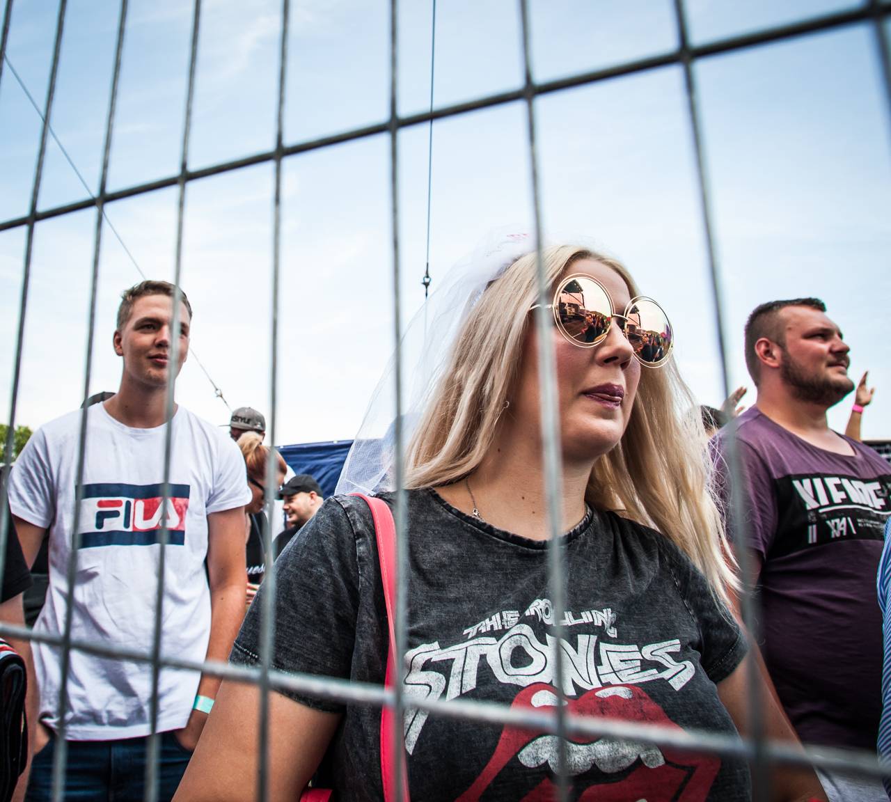 Hrady CZ na Švihově: V sobotu vystoupili No Name, Mirai, Wohnout, PSH, Dymytry i Kryštof