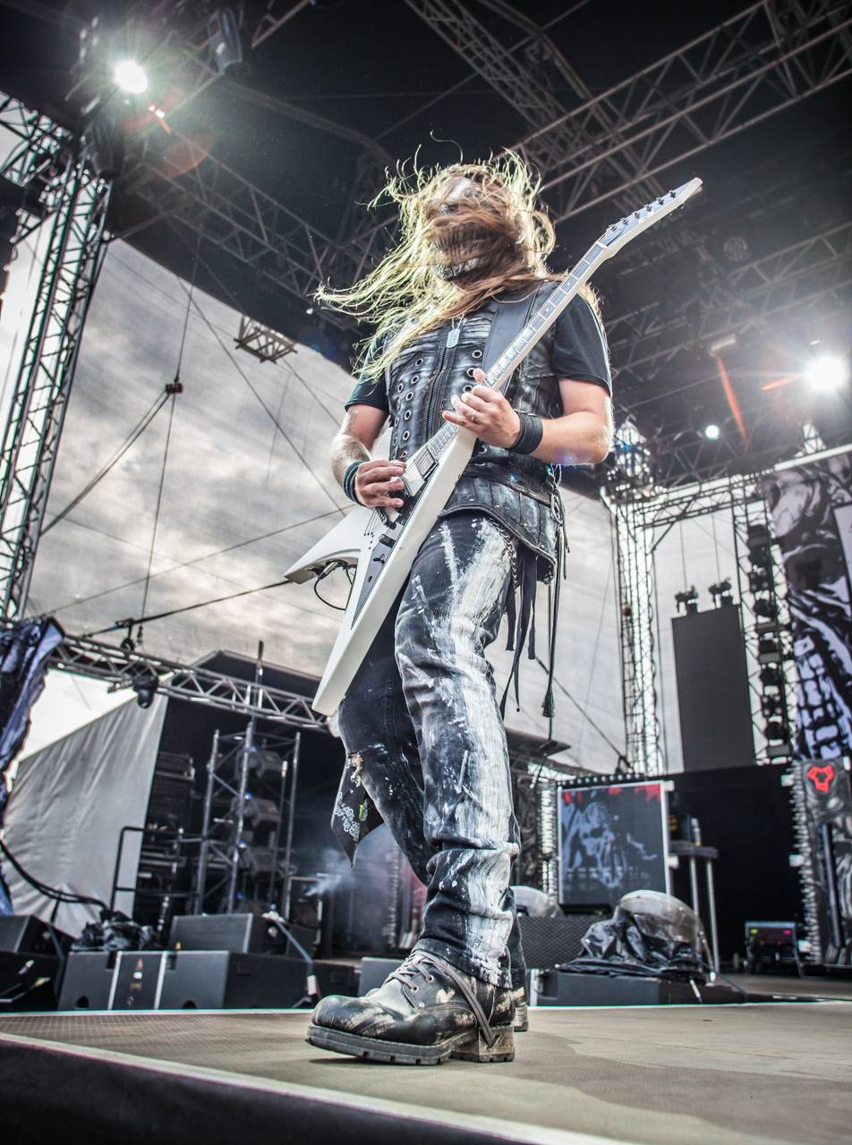 Hrady CZ na Švihově: V sobotu vystoupili No Name, Mirai, Wohnout, PSH, Dymytry i Kryštof