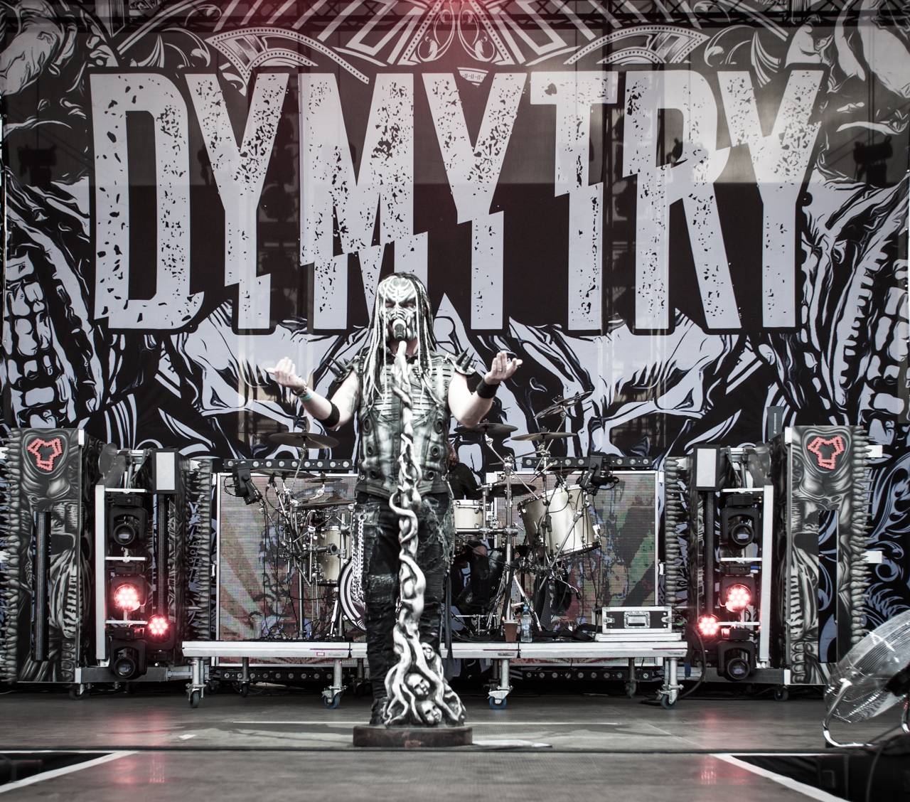 Hrady CZ na Švihově: V sobotu vystoupili No Name, Mirai, Wohnout, PSH, Dymytry i Kryštof