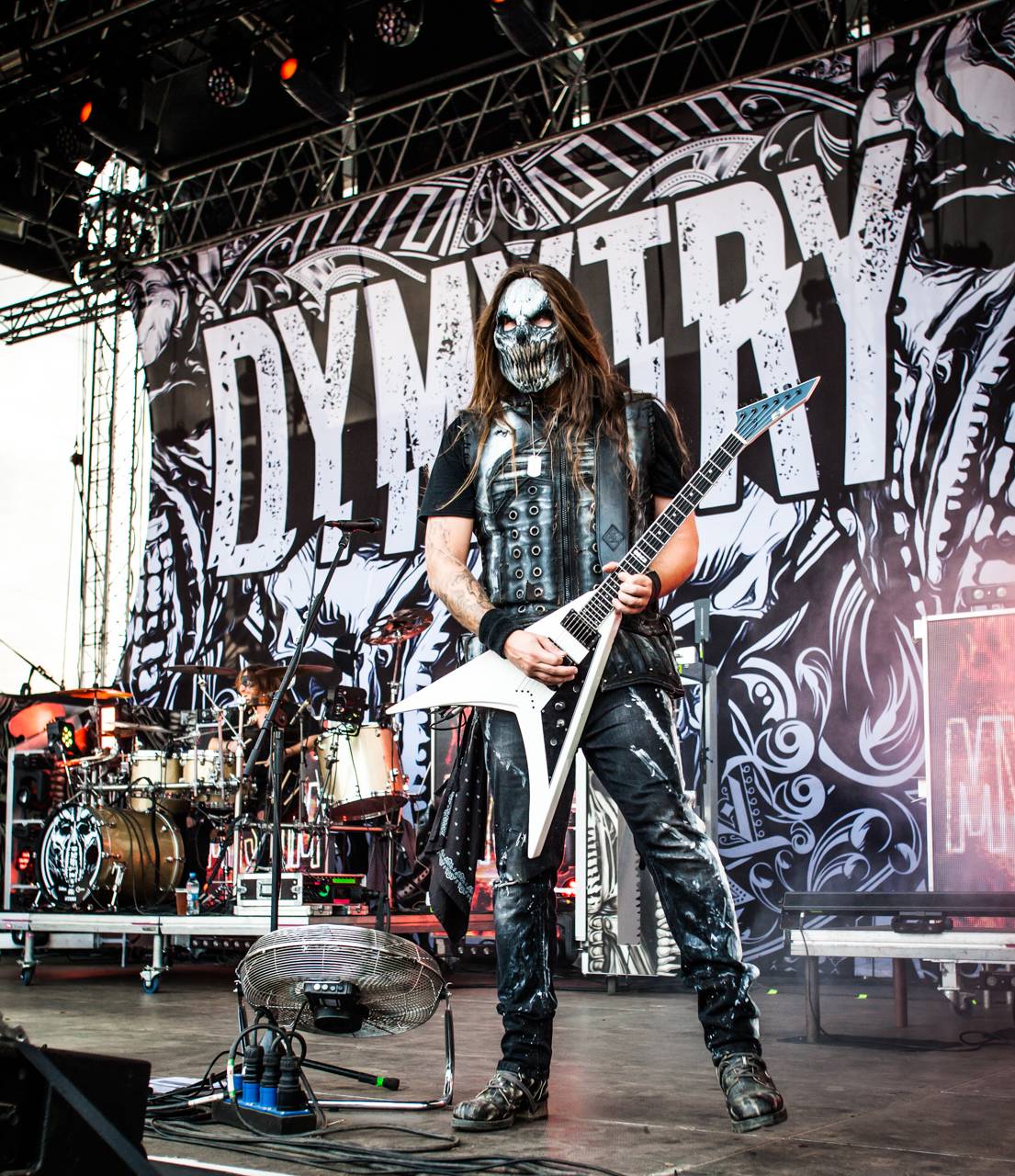 Hrady CZ na Švihově: V sobotu vystoupili No Name, Mirai, Wohnout, PSH, Dymytry i Kryštof