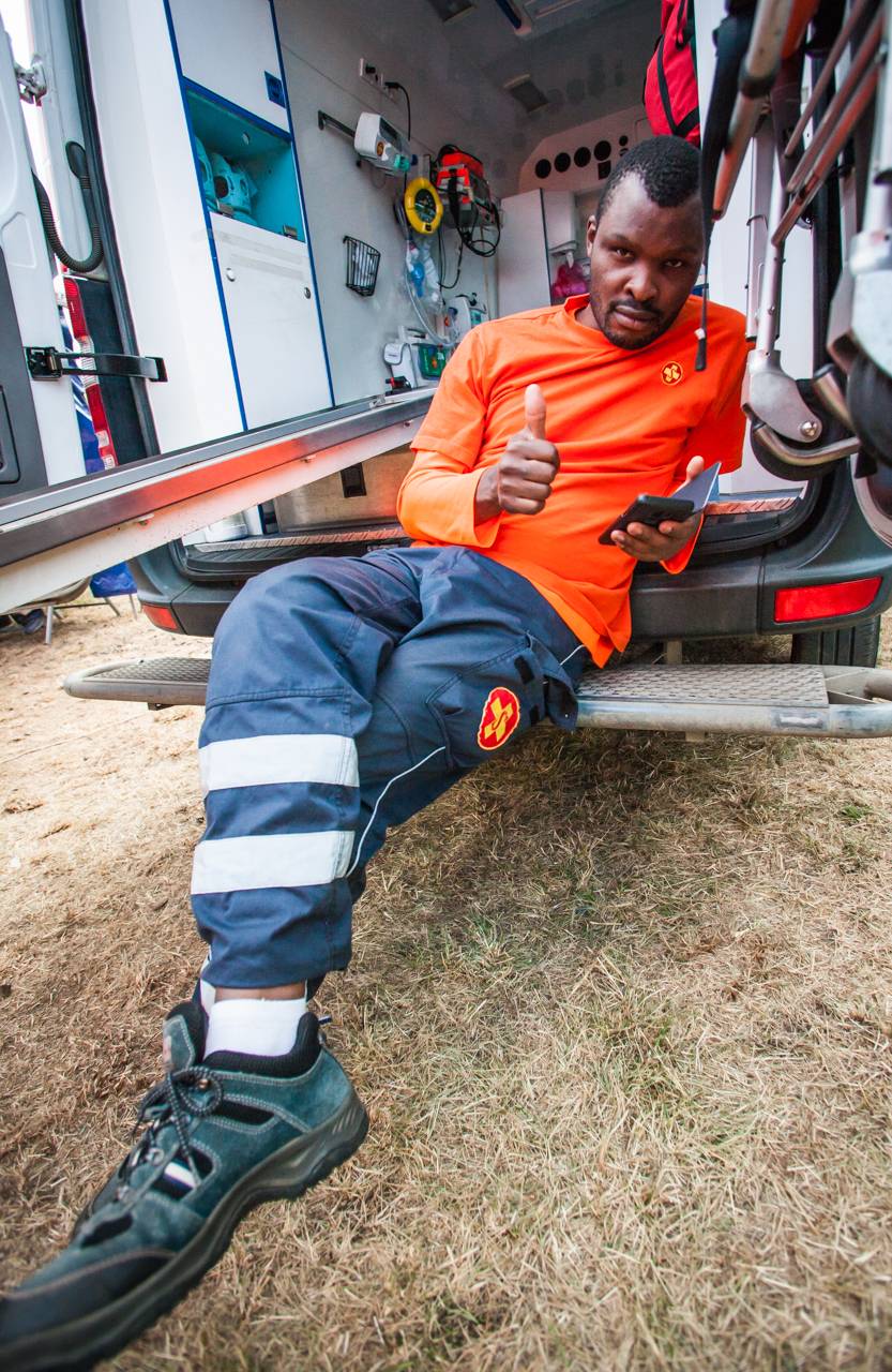 Hrady CZ na Švihově: V sobotu vystoupili No Name, Mirai, Wohnout, PSH, Dymytry i Kryštof