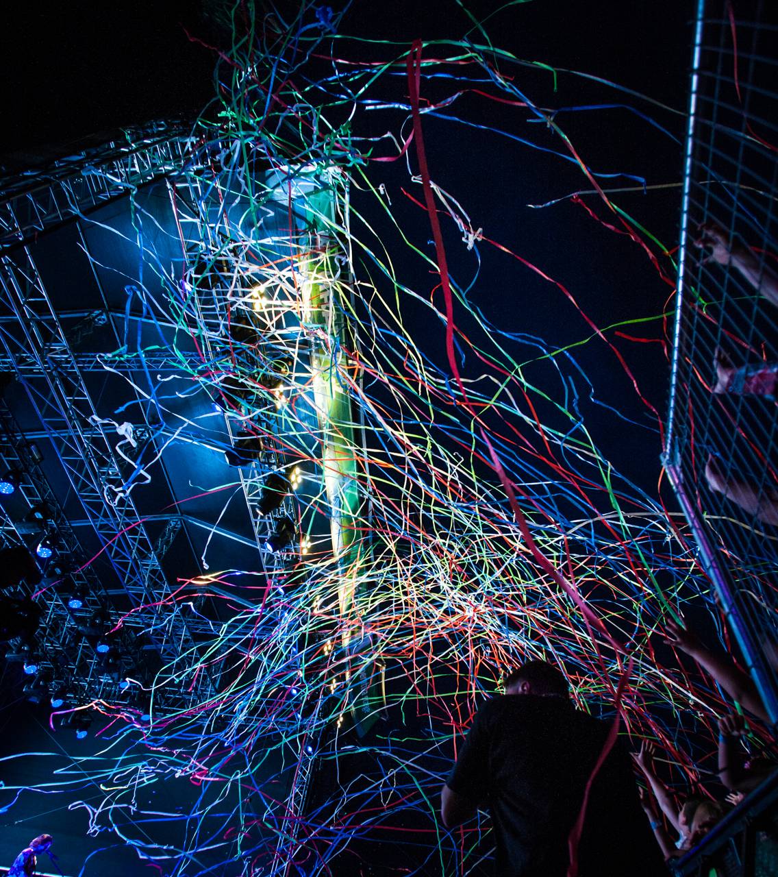 Hrady CZ na Švihově: V sobotu vystoupili No Name, Mirai, Wohnout, PSH, Dymytry i Kryštof