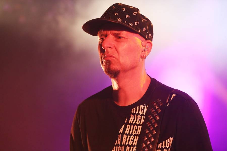 Skunk Anansie proměnili bratislavský klub v saunu