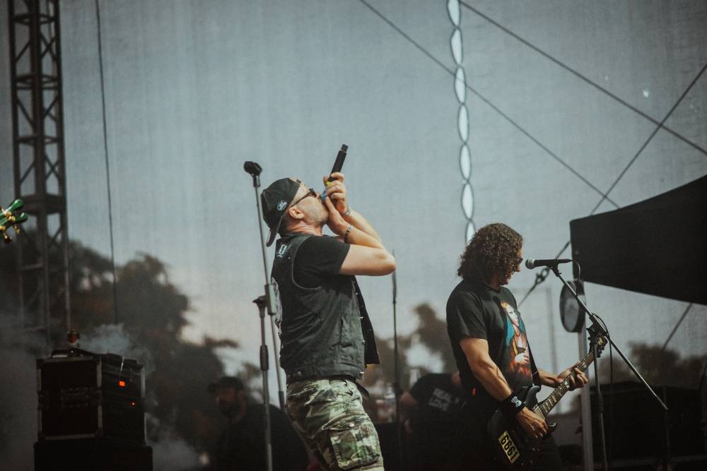 Létofest v Olomouci rozparádili Monkey Business, Horkýže Slíže, Ewa Farna i Mandrage