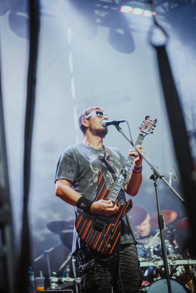 Létofest v Olomouci rozparádili Monkey Business, Horkýže Slíže, Ewa Farna i Mandrage