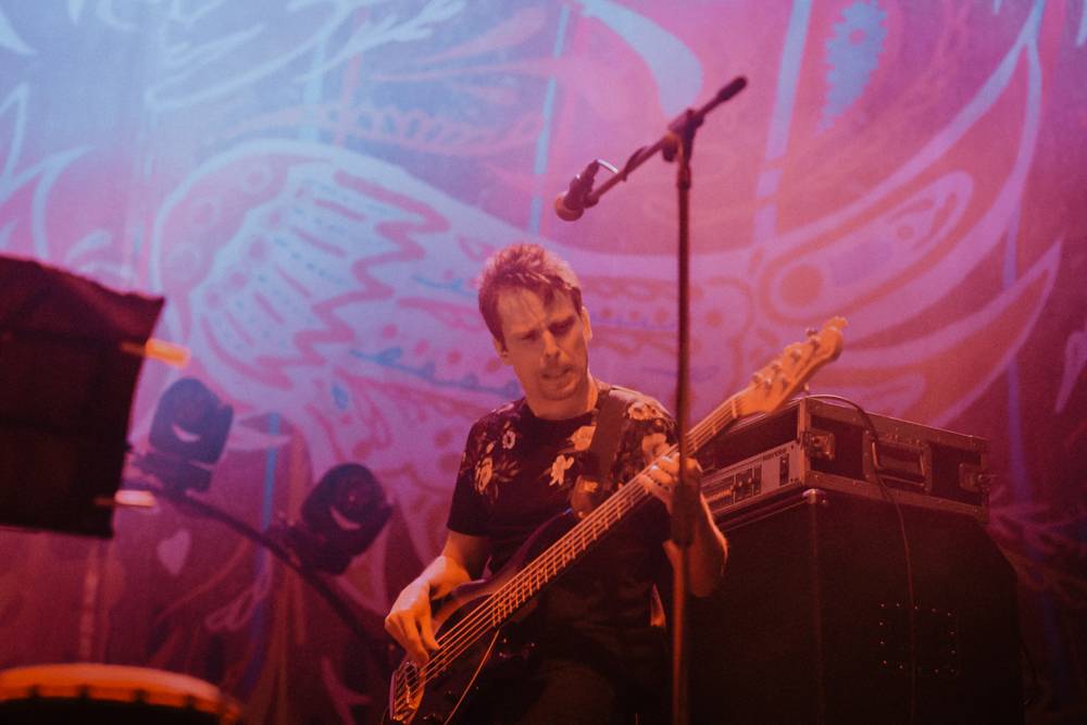 Létofest v Olomouci rozparádili Monkey Business, Horkýže Slíže, Ewa Farna i Mandrage