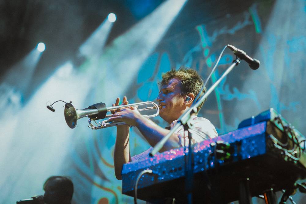 Létofest v Olomouci rozparádili Monkey Business, Horkýže Slíže, Ewa Farna i Mandrage