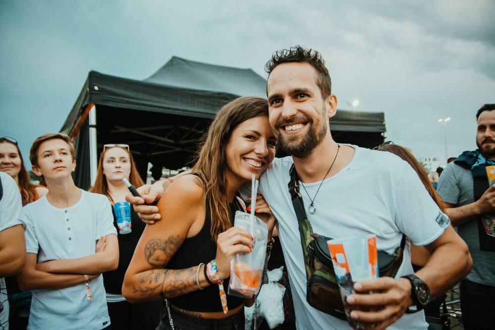 Létofest v Olomouci rozparádili Monkey Business, Horkýže Slíže, Ewa Farna i Mandrage