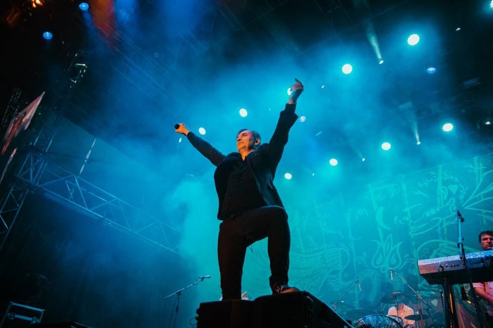 Létofest v Olomouci rozparádili Monkey Business, Horkýže Slíže, Ewa Farna i Mandrage