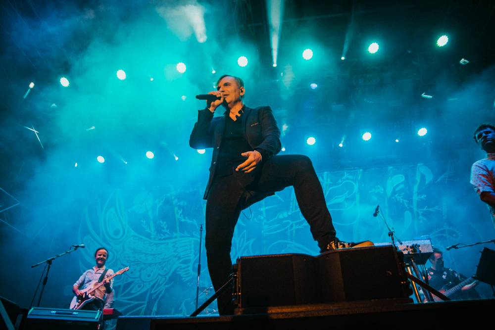 Létofest v Olomouci rozparádili Monkey Business, Horkýže Slíže, Ewa Farna i Mandrage