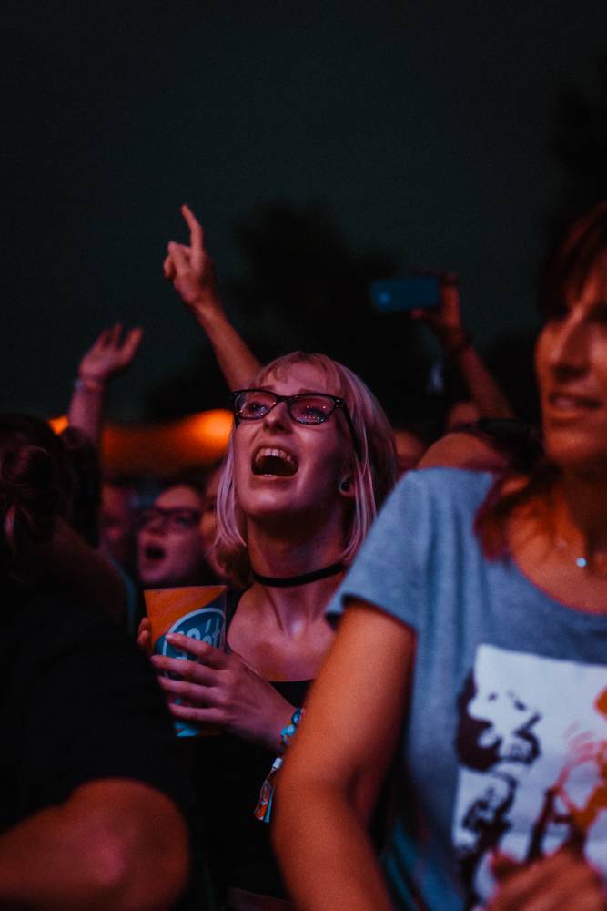 Létofest v Olomouci rozparádili Monkey Business, Horkýže Slíže, Ewa Farna i Mandrage