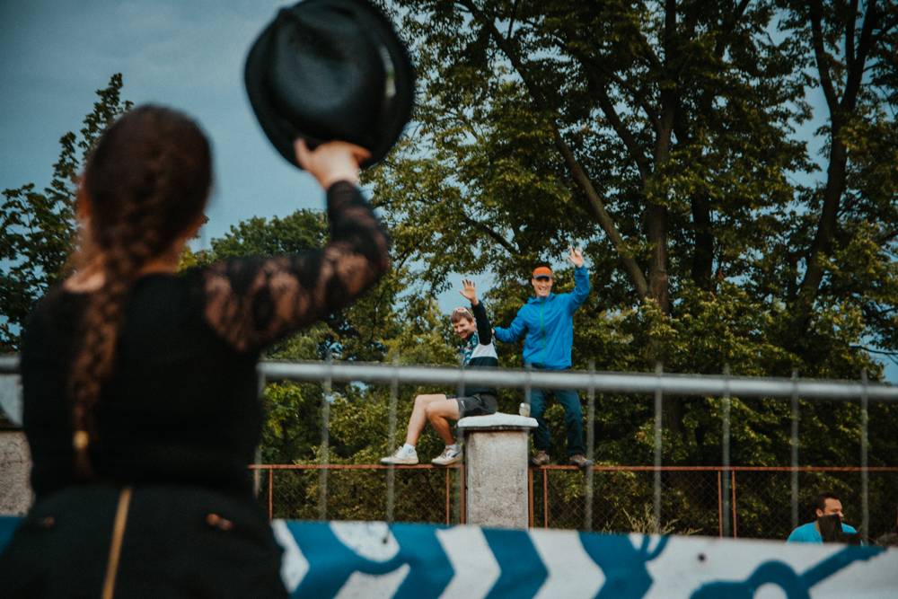 Létofest v Olomouci rozparádili Monkey Business, Horkýže Slíže, Ewa Farna i Mandrage