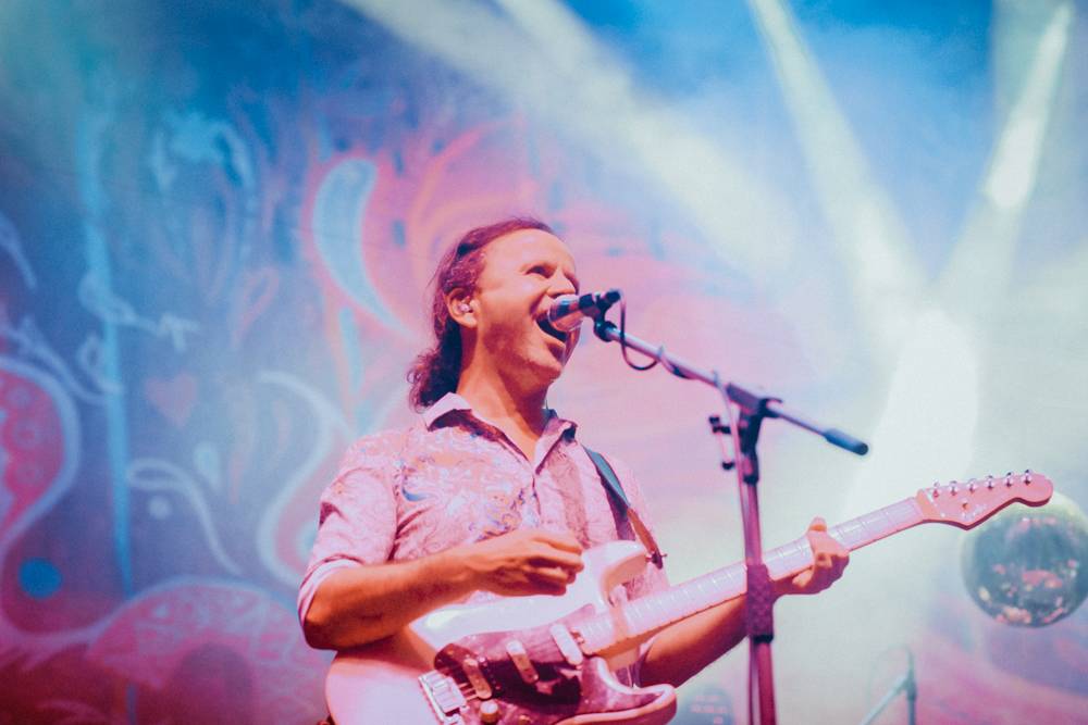 Létofest v Olomouci rozparádili Monkey Business, Horkýže Slíže, Ewa Farna i Mandrage