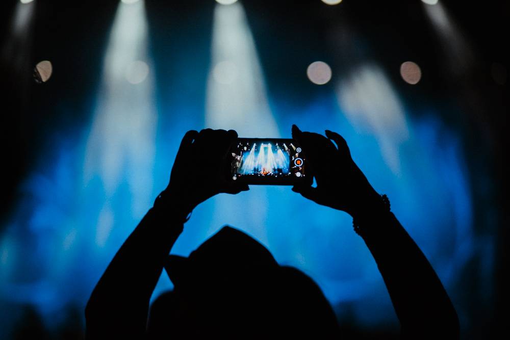 Létofest v Olomouci rozparádili Monkey Business, Horkýže Slíže, Ewa Farna i Mandrage