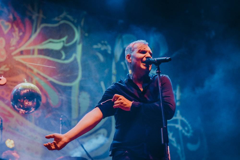 Létofest v Olomouci rozparádili Monkey Business, Horkýže Slíže, Ewa Farna i Mandrage