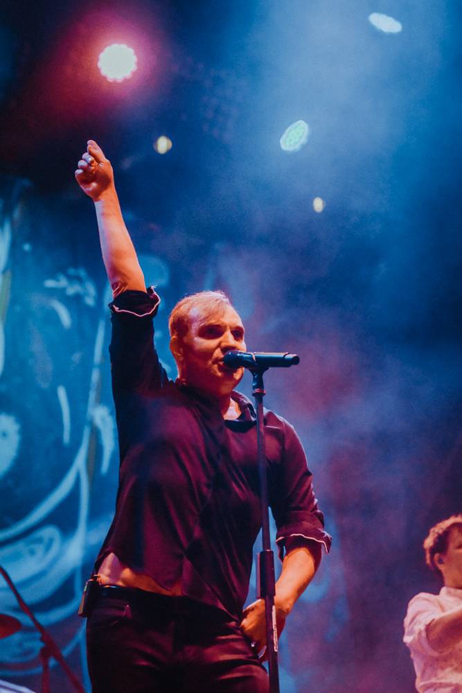 Létofest v Olomouci rozparádili Monkey Business, Horkýže Slíže, Ewa Farna i Mandrage