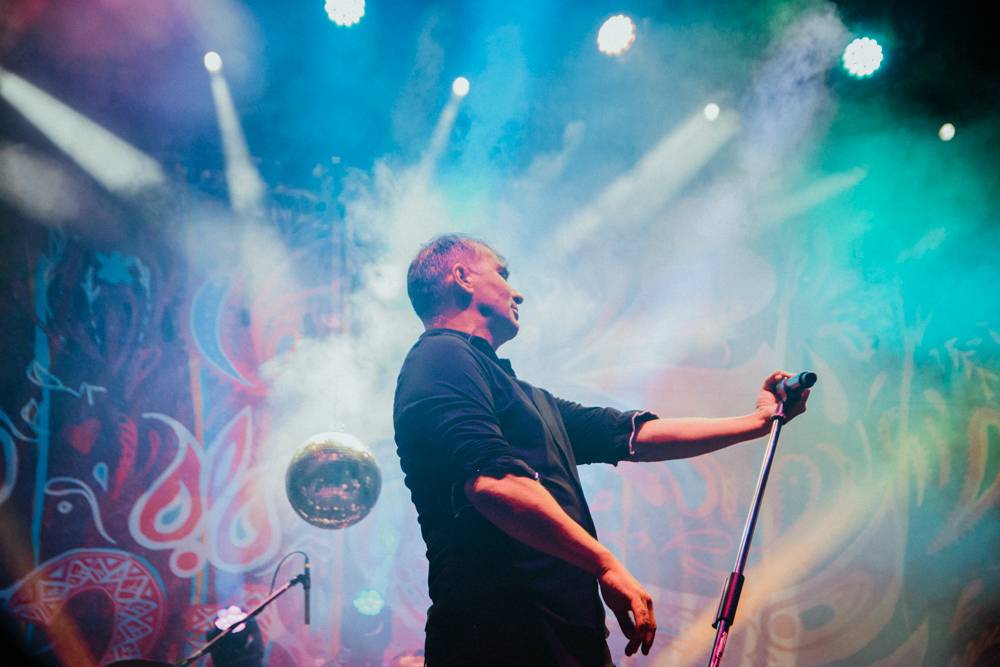 Létofest v Olomouci rozparádili Monkey Business, Horkýže Slíže, Ewa Farna i Mandrage