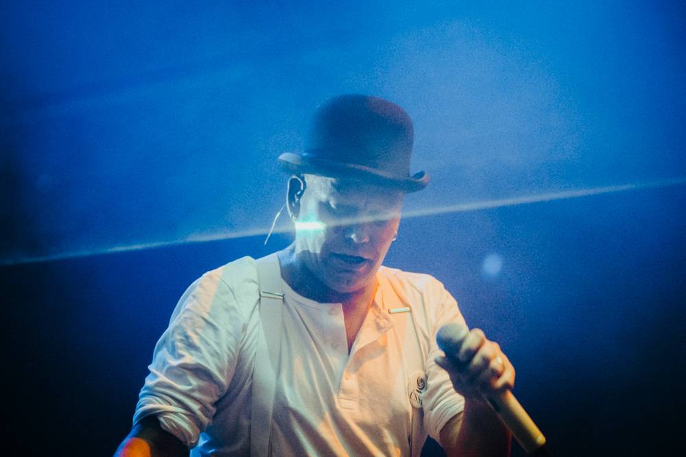 Létofest v Olomouci rozparádili Monkey Business, Horkýže Slíže, Ewa Farna i Mandrage