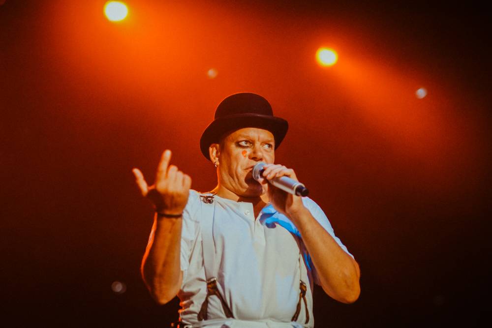 Létofest v Olomouci rozparádili Monkey Business, Horkýže Slíže, Ewa Farna i Mandrage