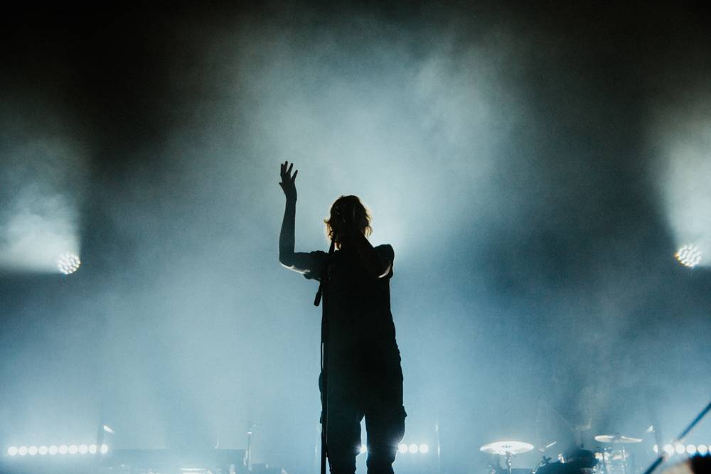 Létofest v Olomouci rozparádili Monkey Business, Horkýže Slíže, Ewa Farna i Mandrage