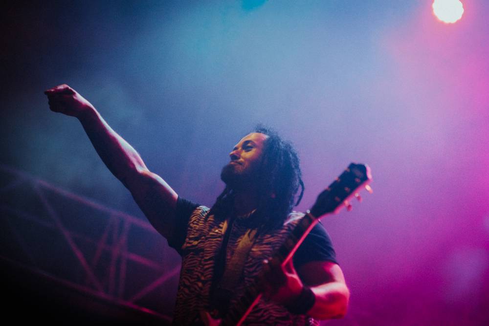 Létofest v Olomouci rozparádili Monkey Business, Horkýže Slíže, Ewa Farna i Mandrage