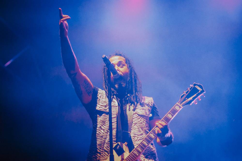 Létofest v Olomouci rozparádili Monkey Business, Horkýže Slíže, Ewa Farna i Mandrage