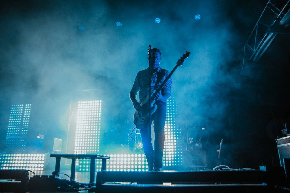 Létofest v Olomouci rozparádili Monkey Business, Horkýže Slíže, Ewa Farna i Mandrage