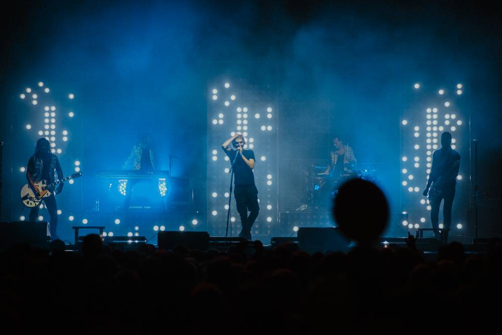 Létofest v Olomouci rozparádili Monkey Business, Horkýže Slíže, Ewa Farna i Mandrage