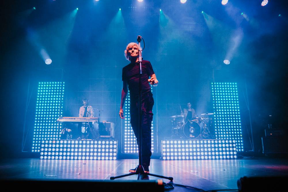 Létofest v Olomouci rozparádili Monkey Business, Horkýže Slíže, Ewa Farna i Mandrage